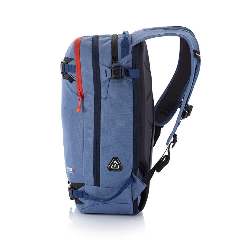 Arva Denim Ride 24 Backpack