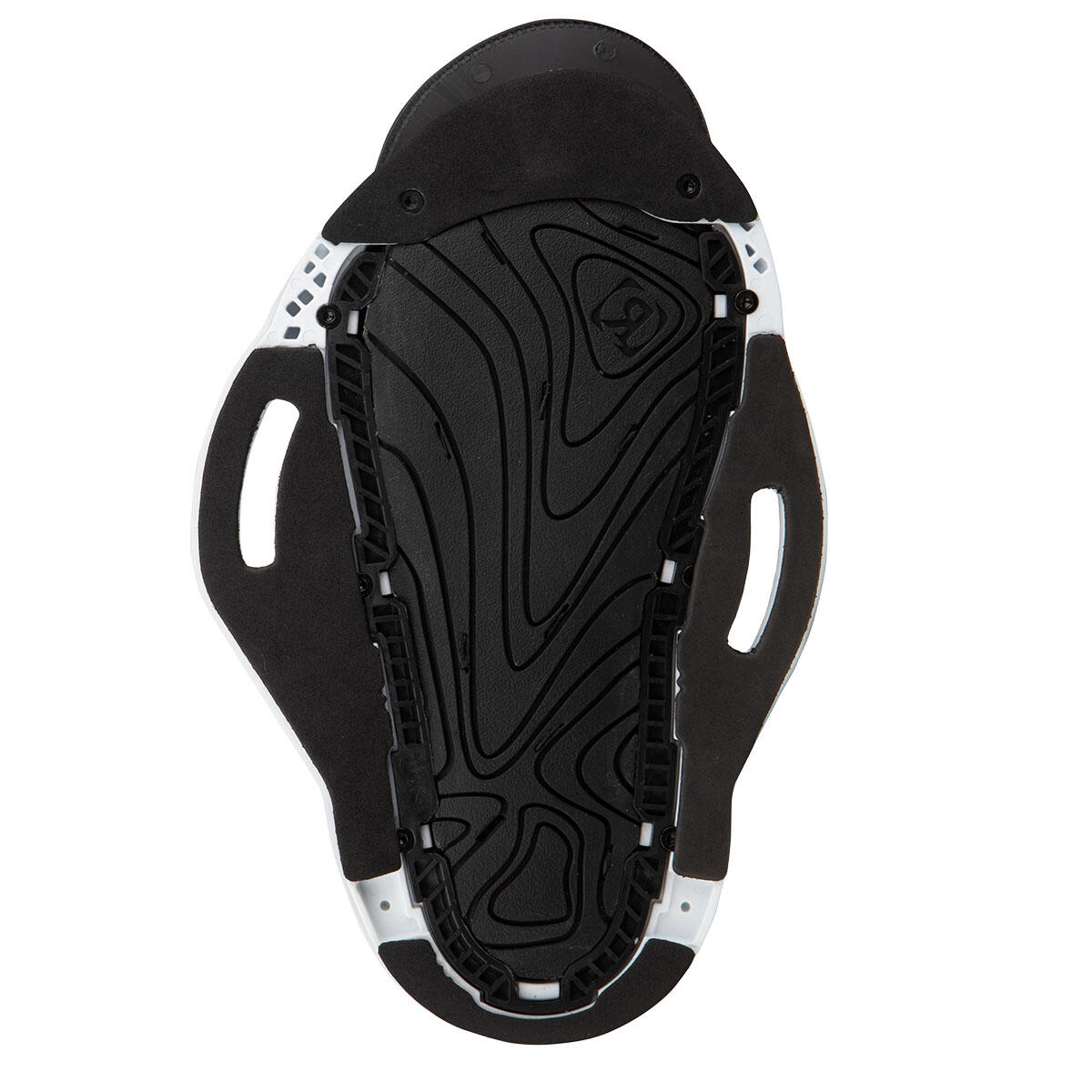Ronix District - Stage 2 Wakeboard Boot
