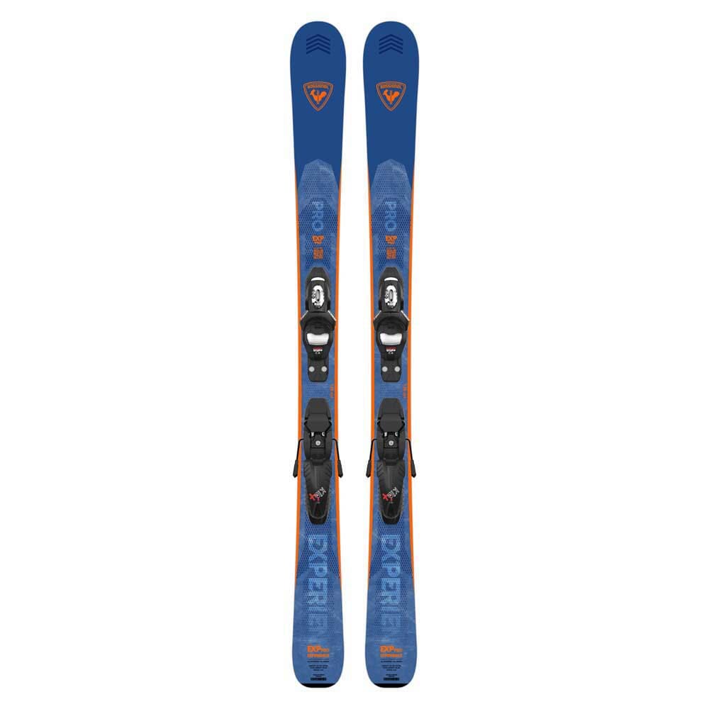 Rossignol 2025 Kids Experience Pro Ski/Binding Package