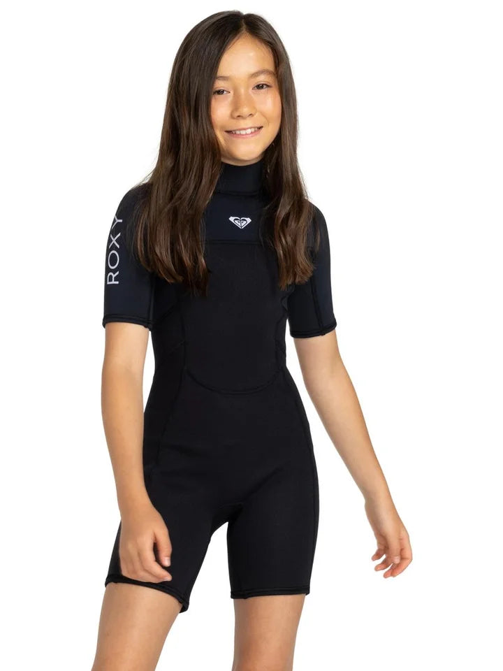 Roxy 2/2 PROLOGUE GIRL BZ SS SP FL