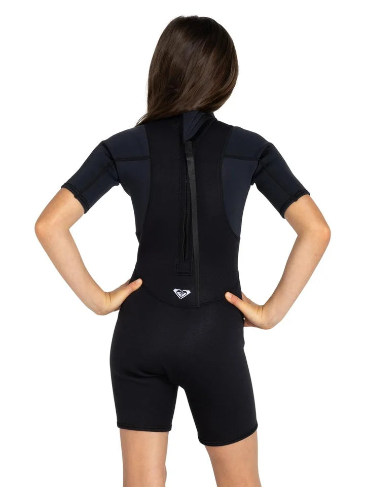 Roxy 2/2 PROLOGUE GIRL BZ SS SP FL