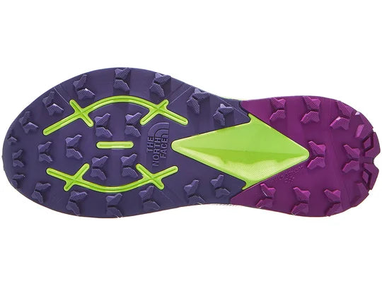 The North Face Womens Vectiv Enduris 3