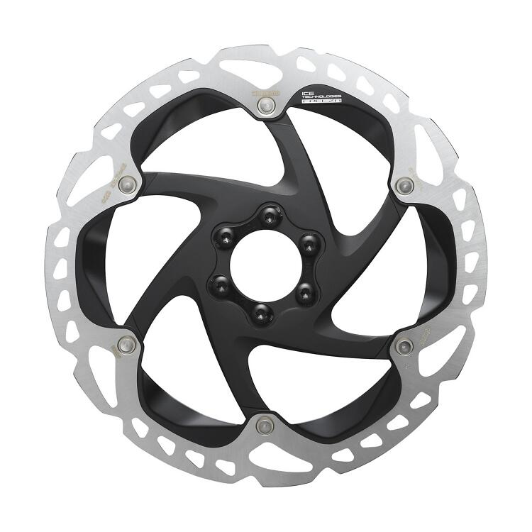 Shimano ICE-TECH Freeza 6-Bolt Disc Rotor - RT-MT905