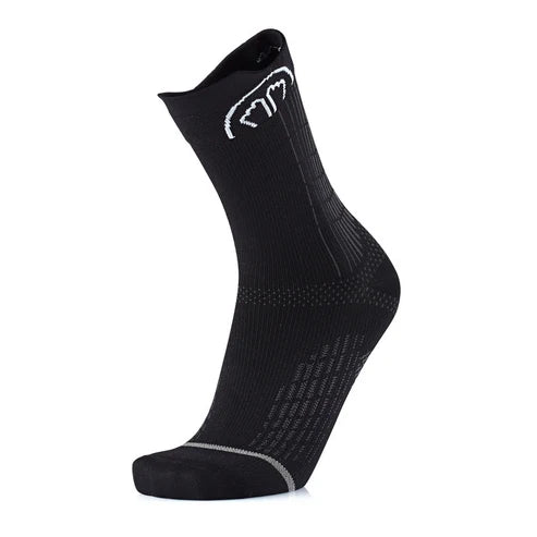 Sidas Run Anatomic Crew Socks