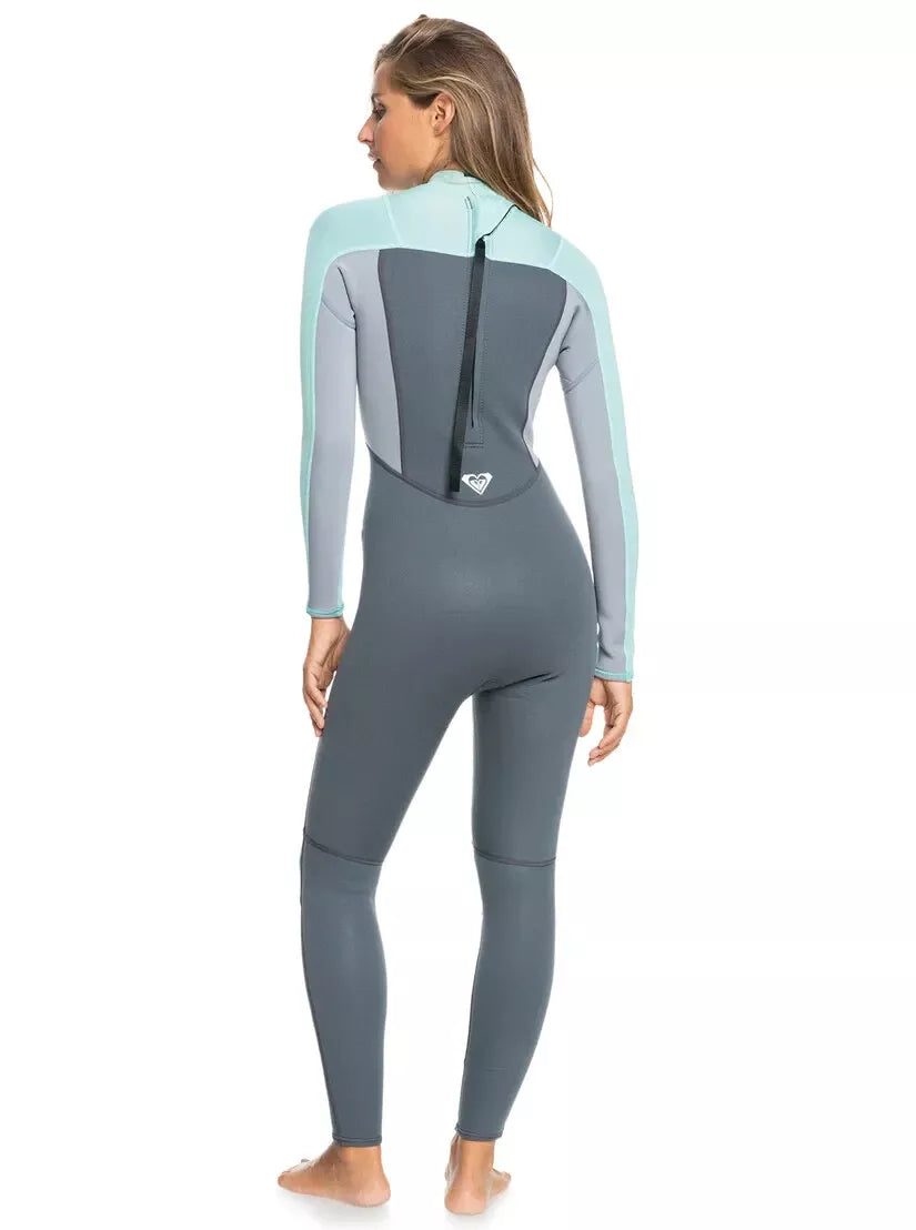 Roxy 3/2 PROLOGUE WOMEN BZ FLT