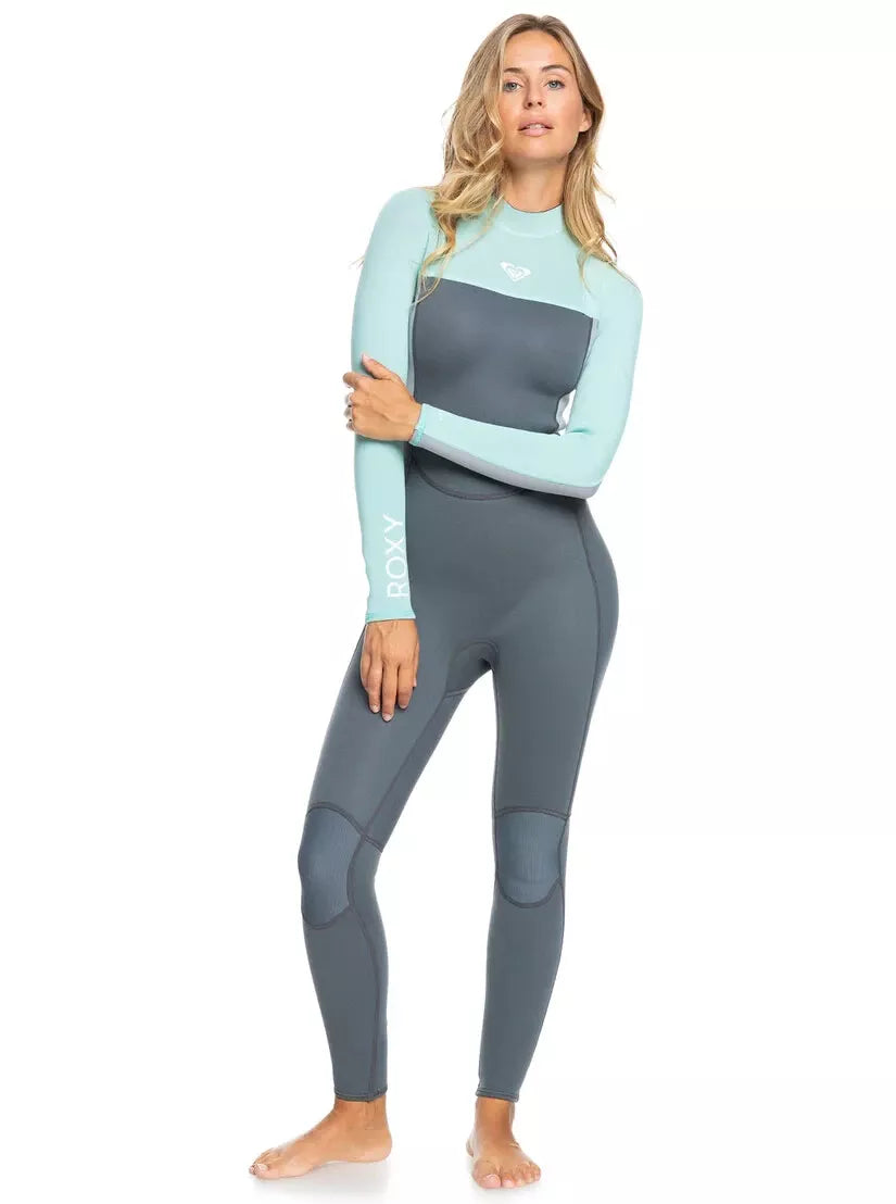 Roxy 3/2 PROLOGUE WOMEN BZ FLT