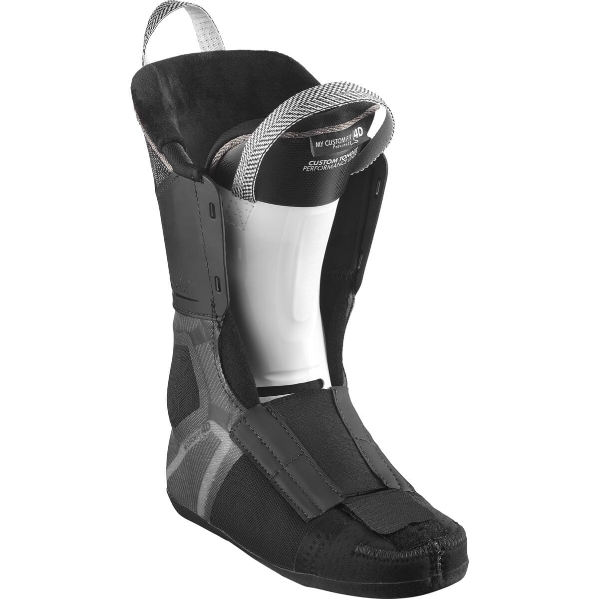 Salomon Womens SPro Alpha 110 W Gw Ski Boots