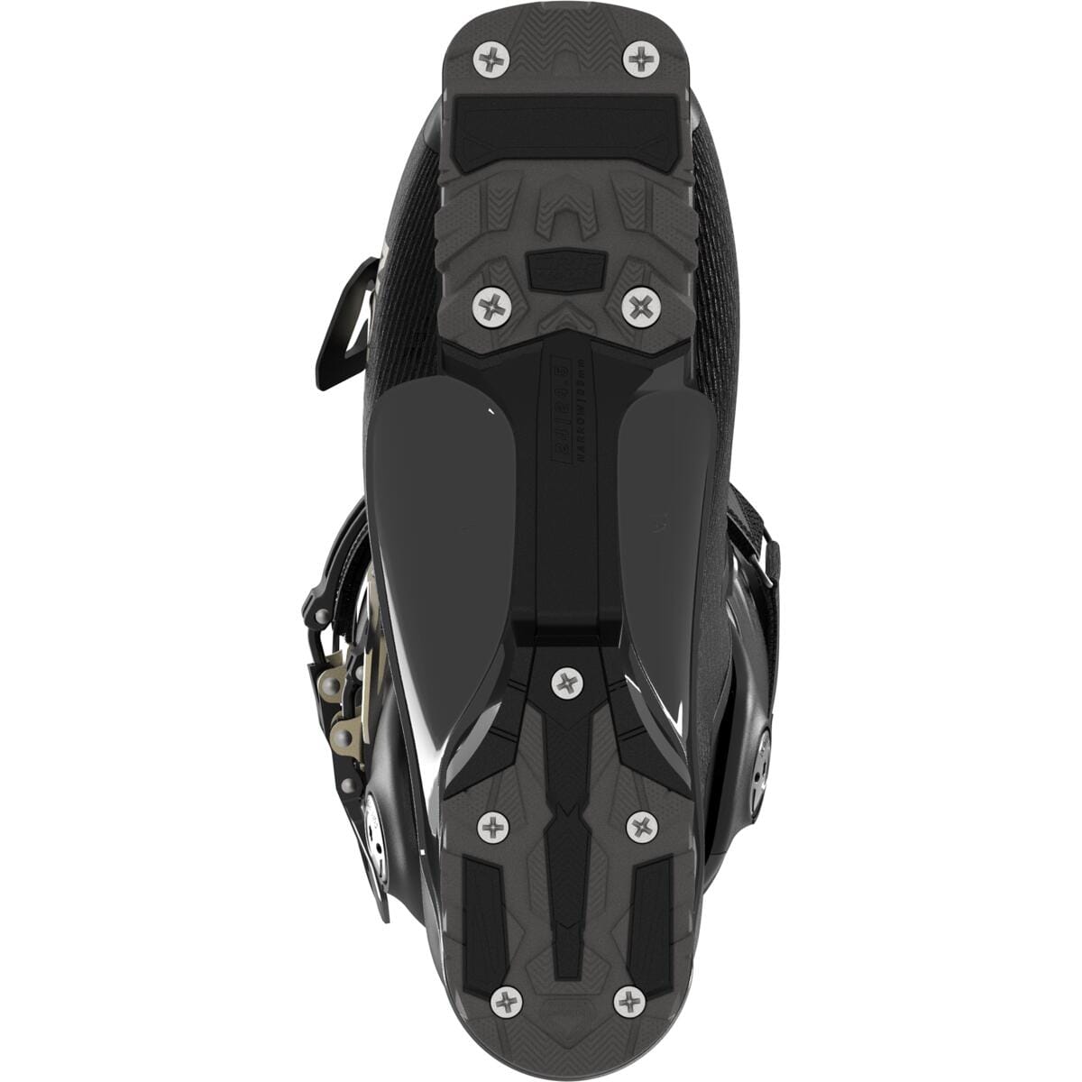 Salomon Womens SPro Alpha 110 W Gw Ski Boots