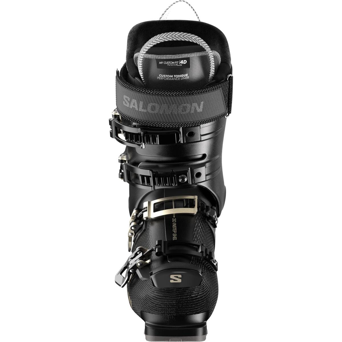 Salomon Womens SPro Alpha 110 W Gw Ski Boots