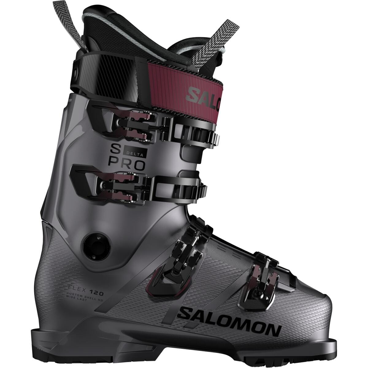 Salomon SPro Delta 120 Gw Ski Boots