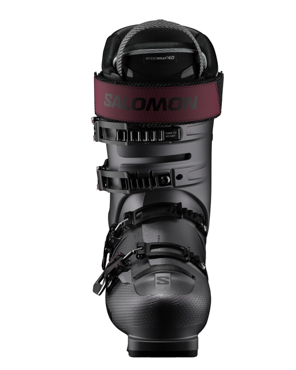 Salomon SPro Delta 120 Gw Ski Boots