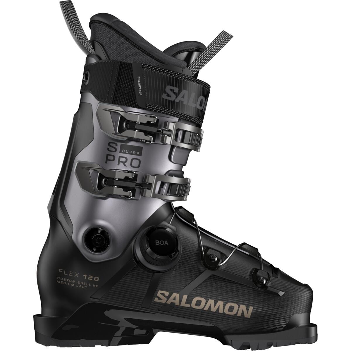Salomon SPro Supra Boa 120 Gw Ski Boots