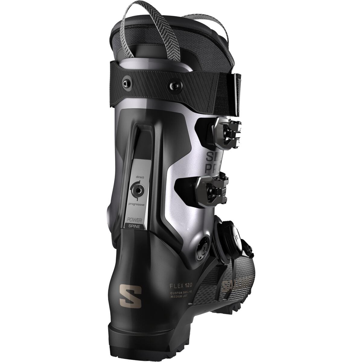 Salomon SPro Supra Boa 120 Gw Ski Boots