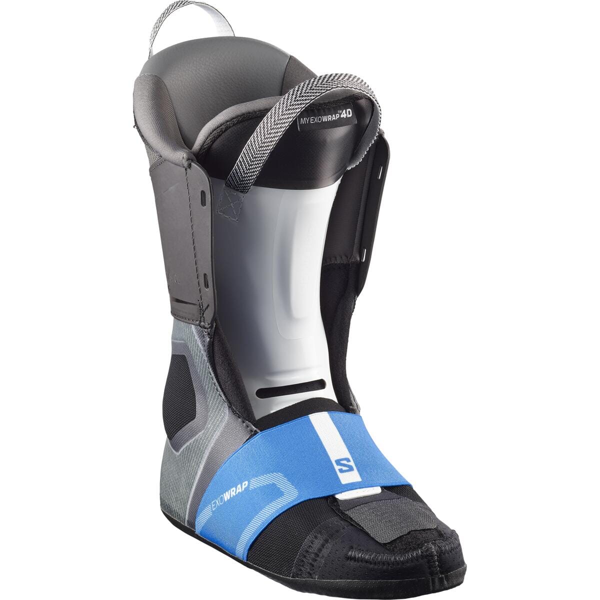 Salomon SPro Supra Boa 120 Gw Ski Boots