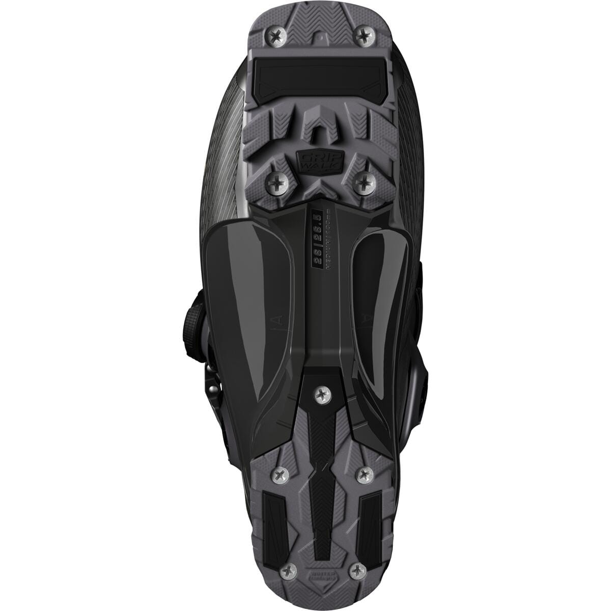 Salomon SPro Supra Boa 120 Gw Ski Boots