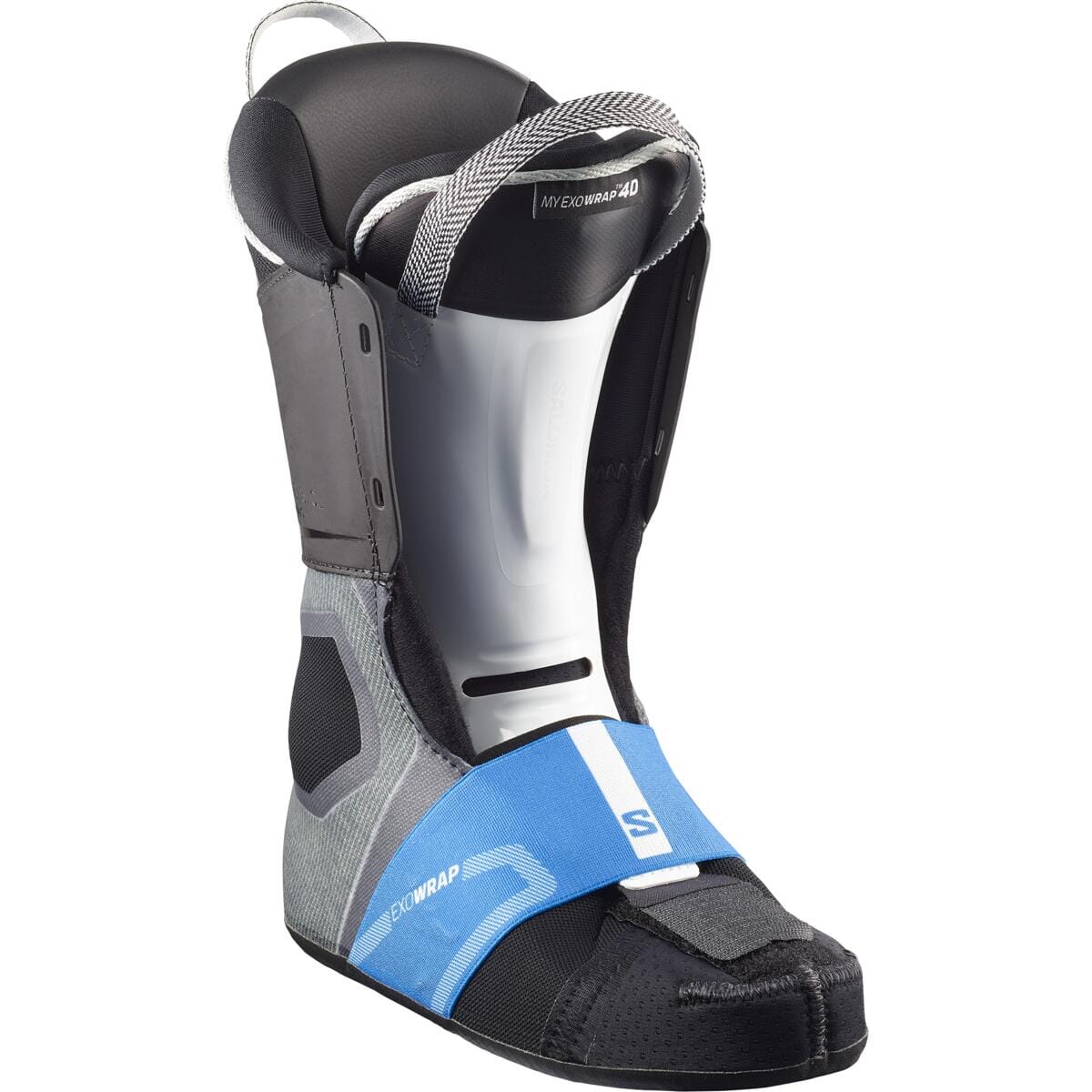 Salomon SPro Supra Dual Boa 130 Ski Boots