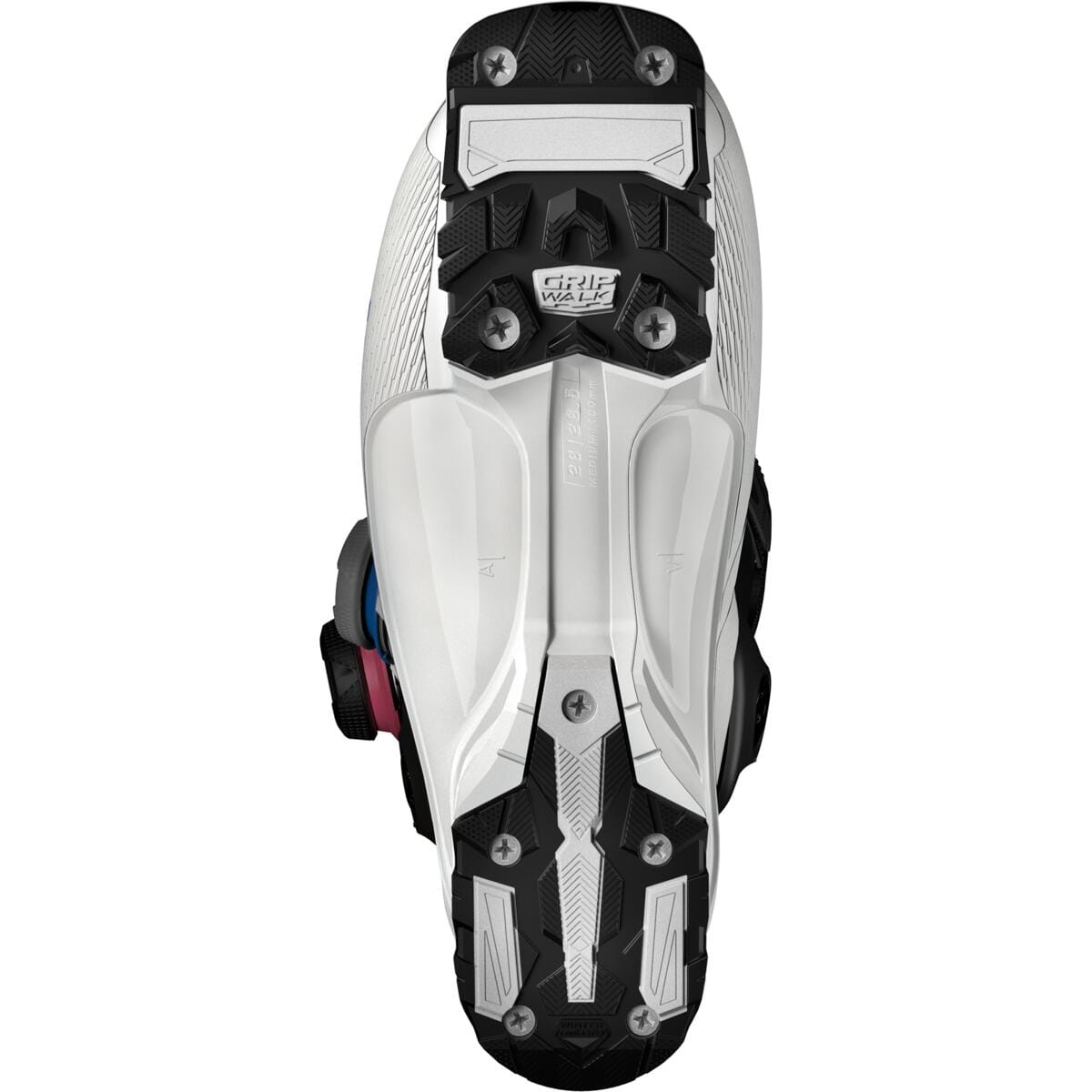 Salomon SPro Supra Dual Boa 130 Ski Boots