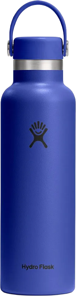 Hydro Flask Standard Flex Cap Bottle