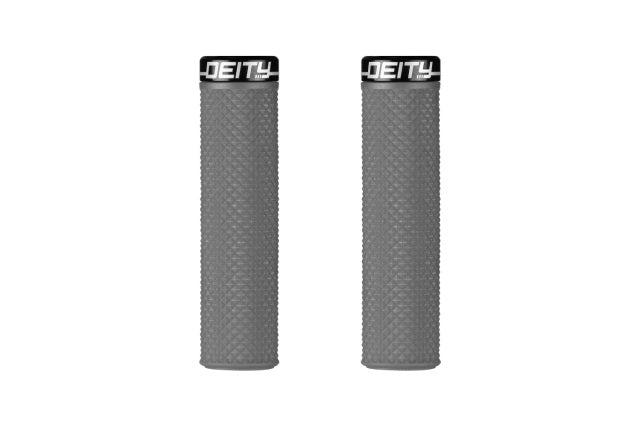 Deity Supracush Lock-On Grips