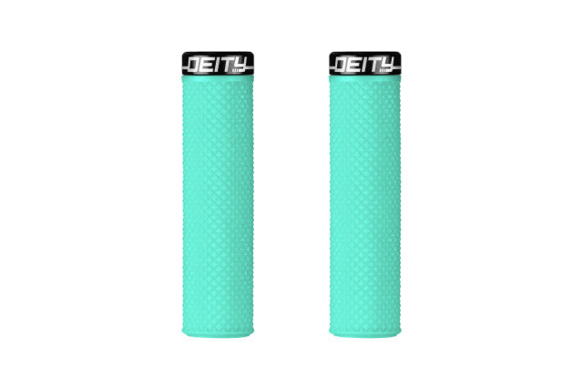 Deity Supracush Lock-On Grips