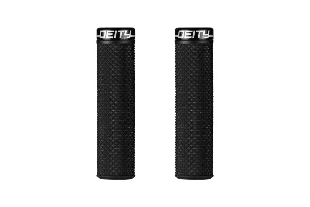 Deity Supracush Lock-On Grips