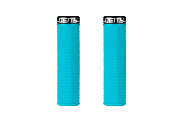 Deity Supracush Lock-On Grips