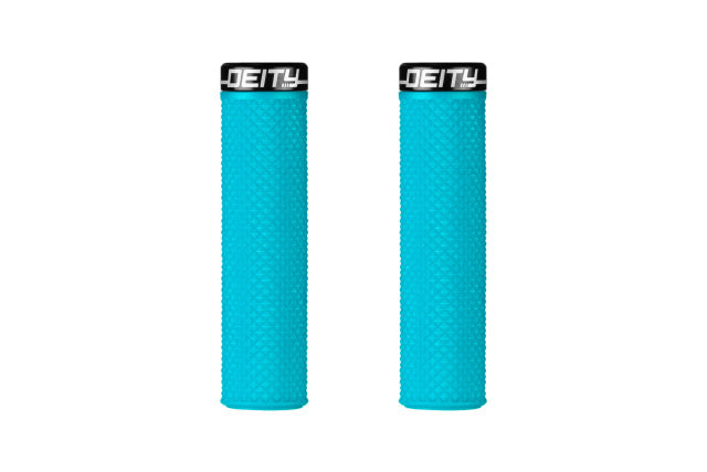 Deity Supracush Lock-On Grips