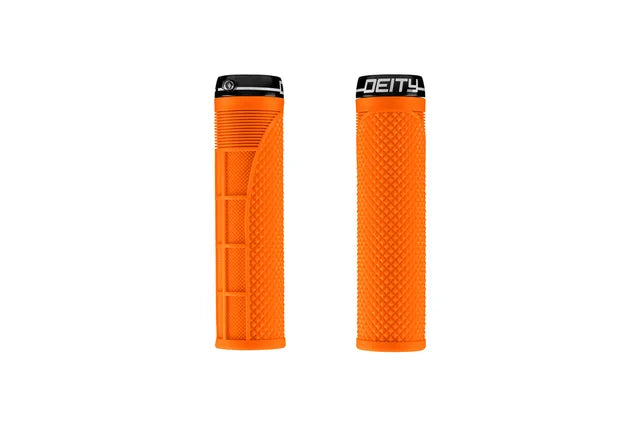 Deity Megattack Grips