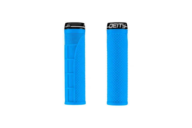 Deity Megattack Grips