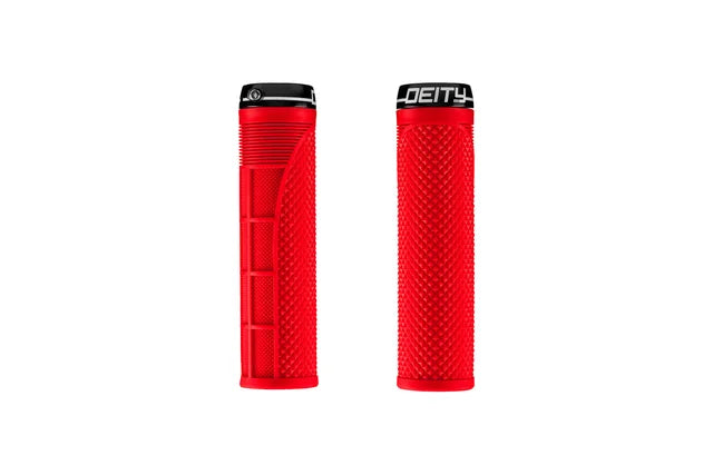 Deity Megattack Grips