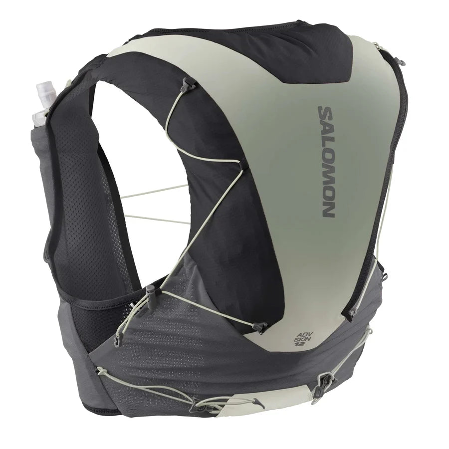 Salomon Adv Skin 12 Gradient Running Vest