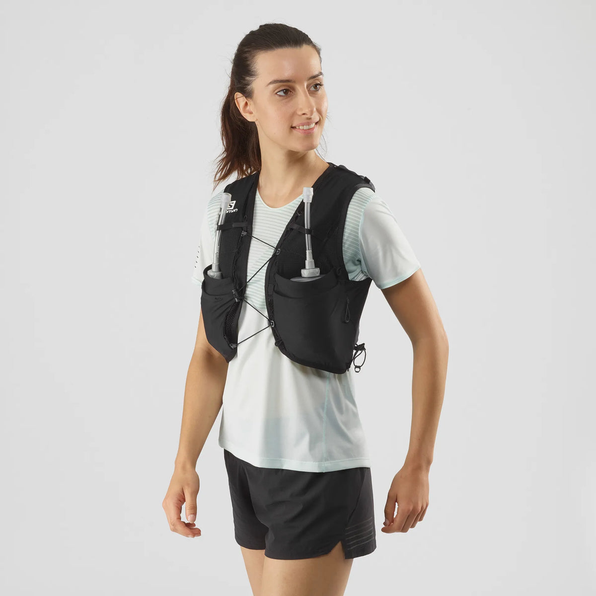 Salomon Adv Skin 8 Set W