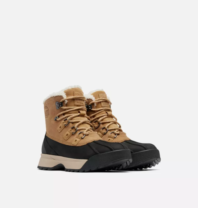Sorel Mens Scout 87 Lux WP