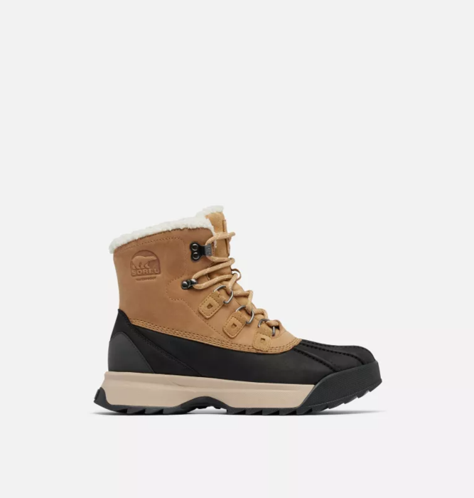 Sorel Mens Scout 87 Lux WP