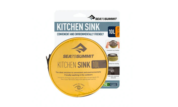 Sea to Summit Kitchen Sink