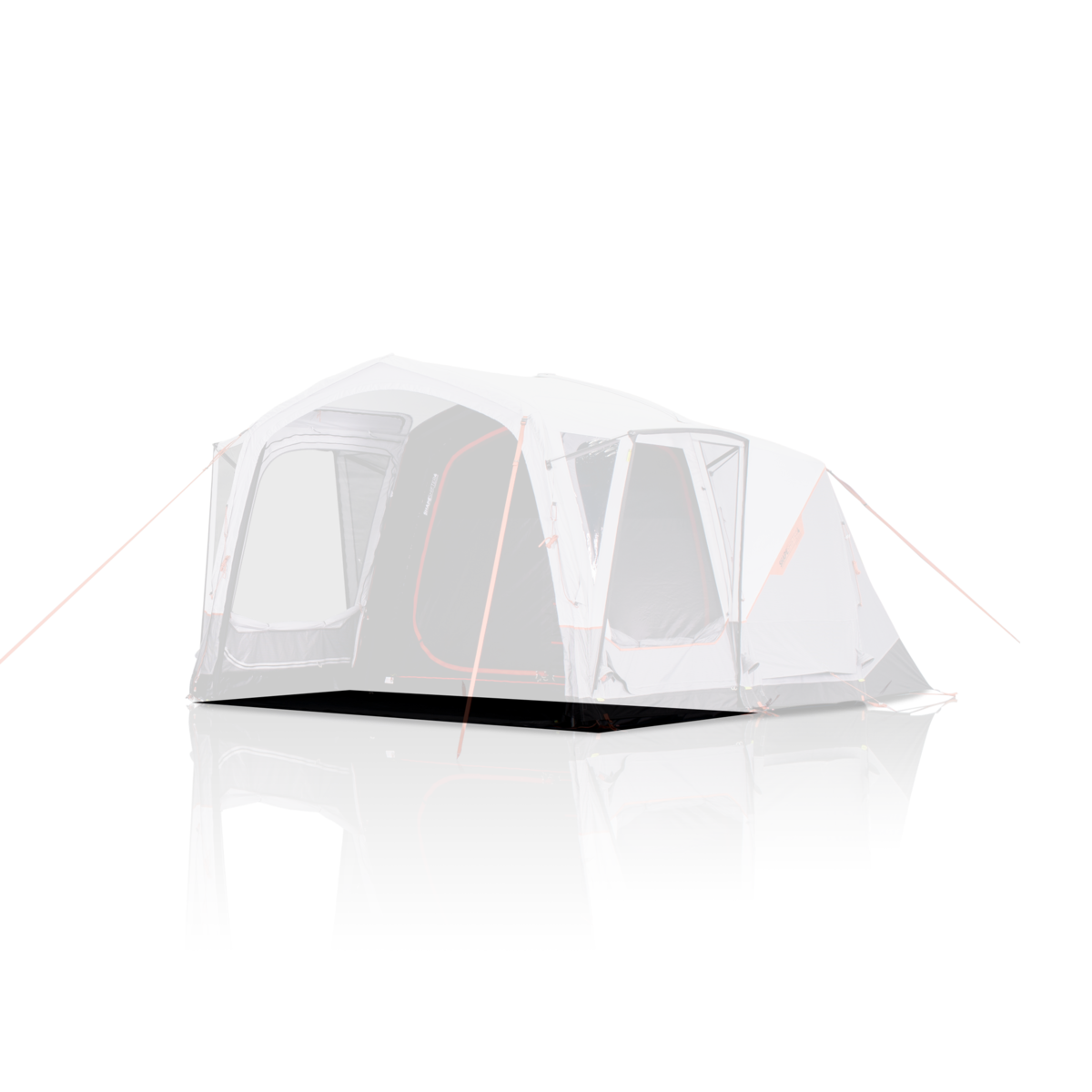 Zempire Shapeshifter 4 LIVING / AWNING Footprint