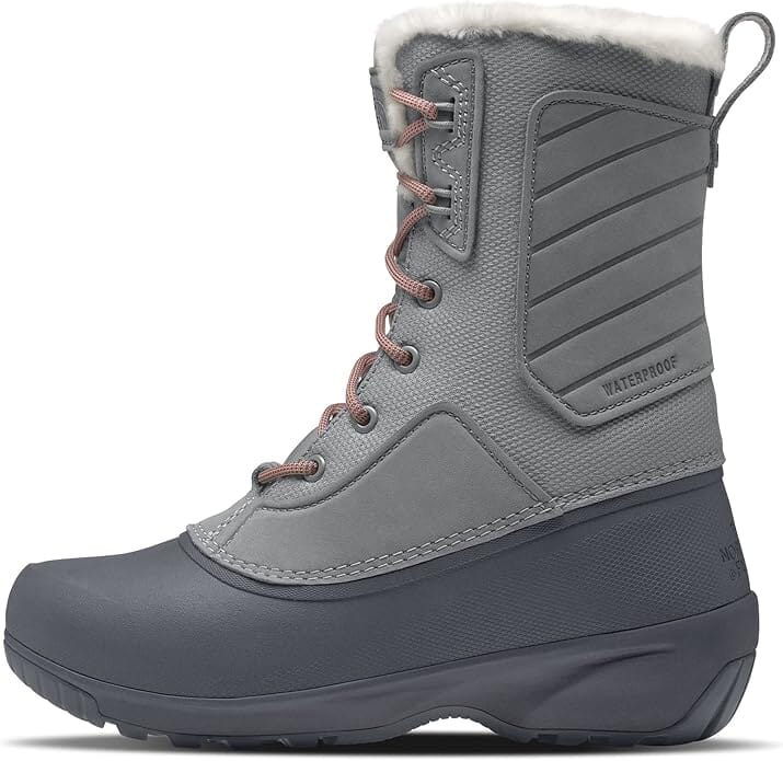 The North Face Shellista IV Mid Wp W