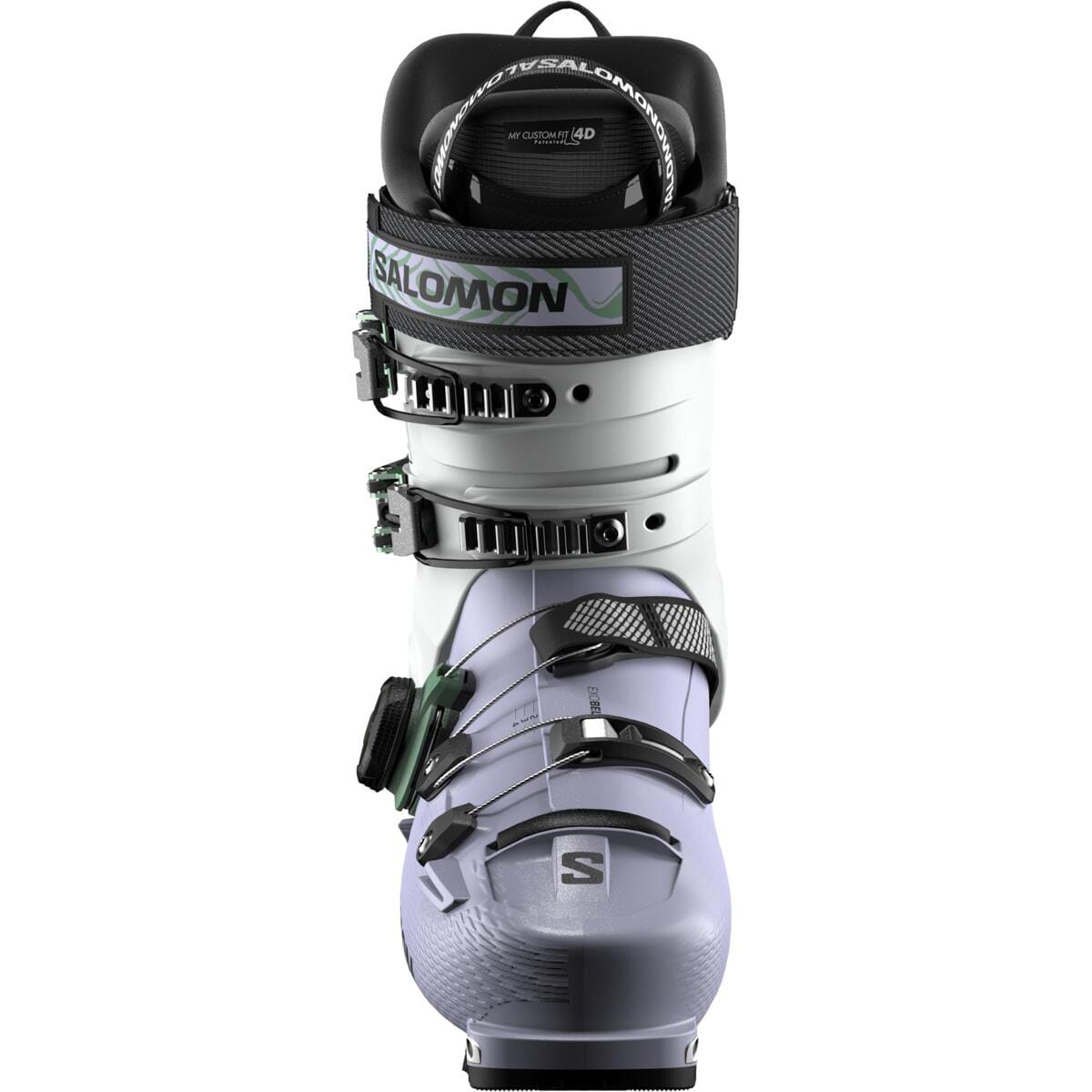 Salomon Womens Shift Supra Boa 105 W Ski Boots