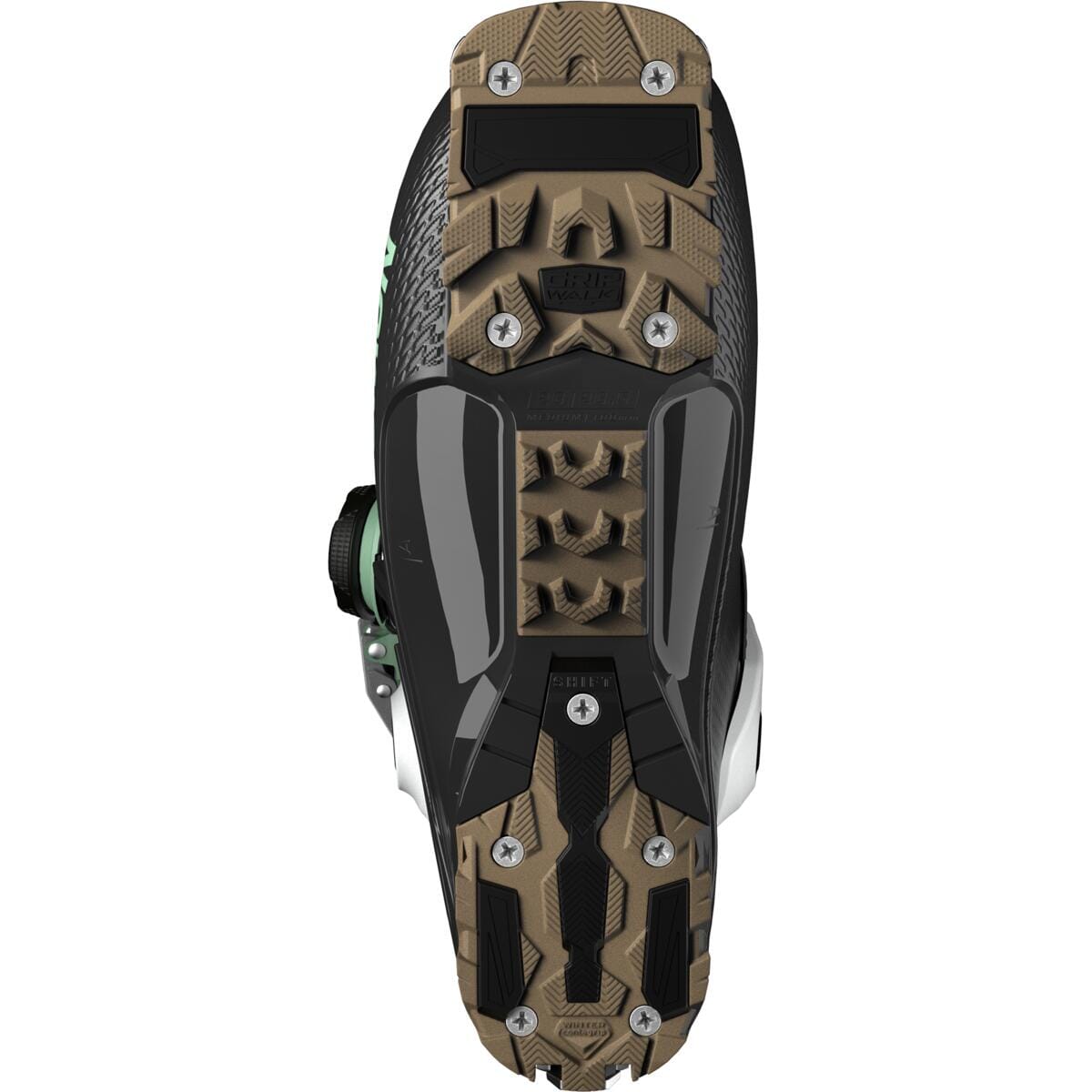 Salomon Shift Supra Boa 120 Gw Ski Boots
