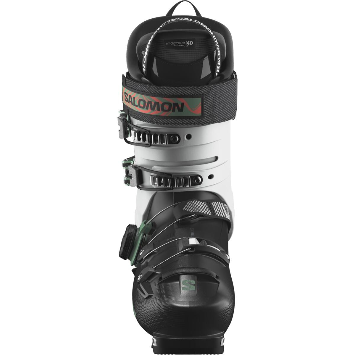 Salomon Shift Supra Boa 120 Gw Ski Boots