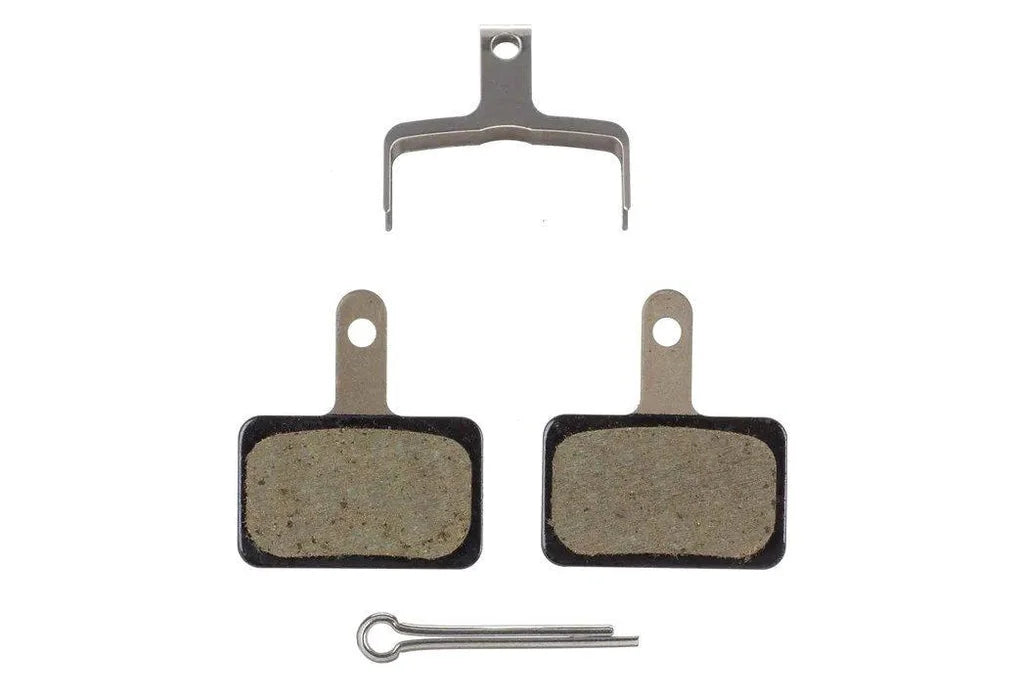 Shimano BB-M446 Disc Brake Pads B05s Resin