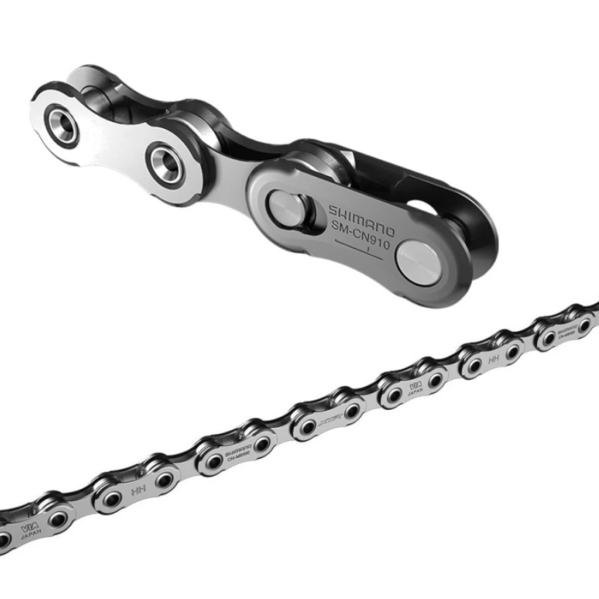 Shimano CN-M9100 Chain 12-Speed Quick Link