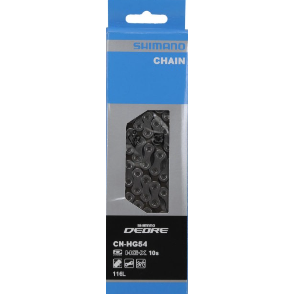 Shimano Chain CN-HG54 10-Speed Chain
