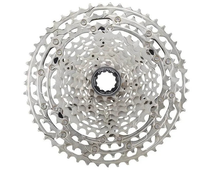 Shimano Deore CS-M5100 Cassette 11-speed
