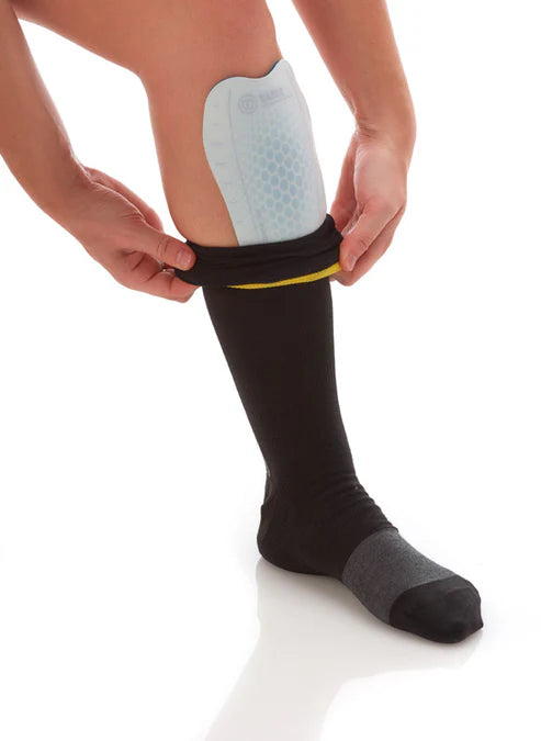 Sidas Shin Protector Shaped