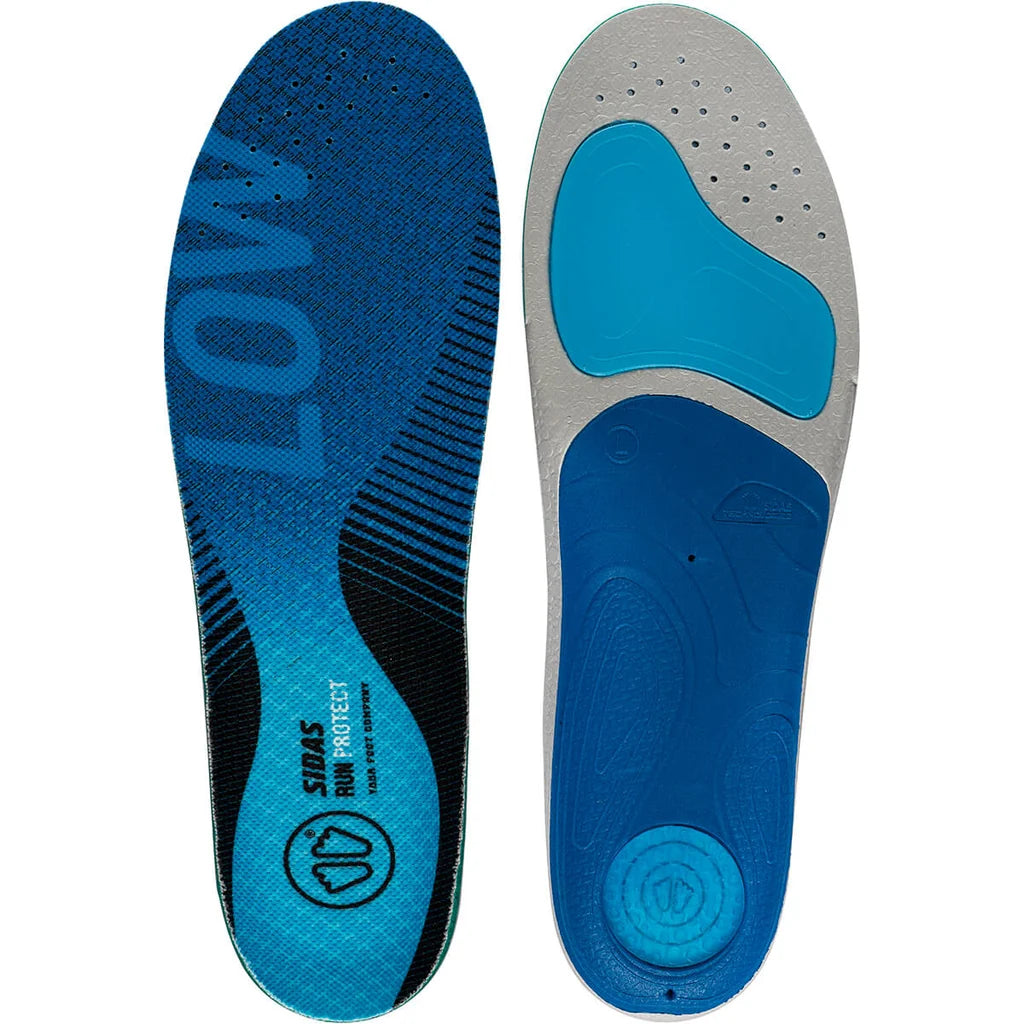 Sidas 3feet Run Protect Low