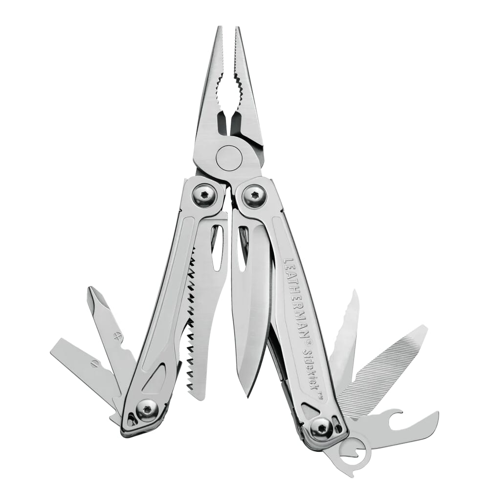 Leatherman Sidekick (nylon)