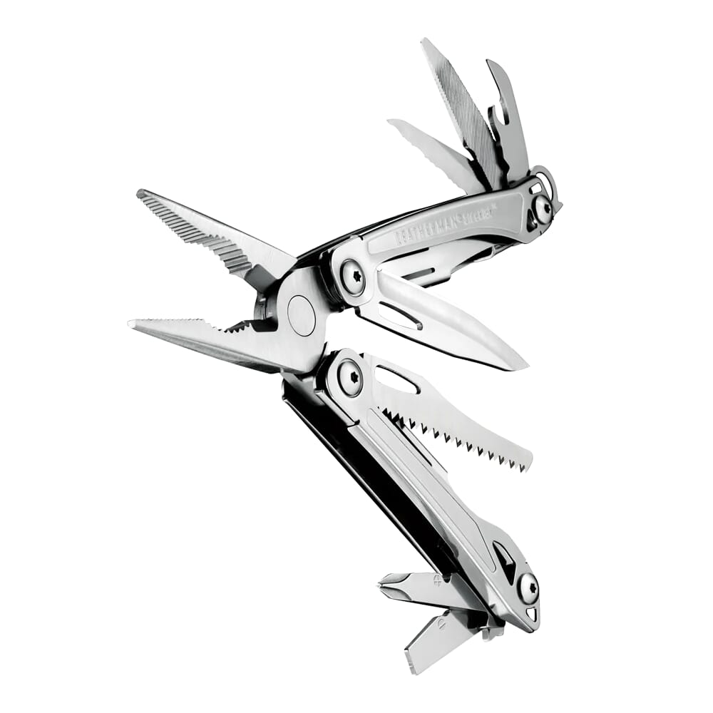 Leatherman Sidekick (nylon)