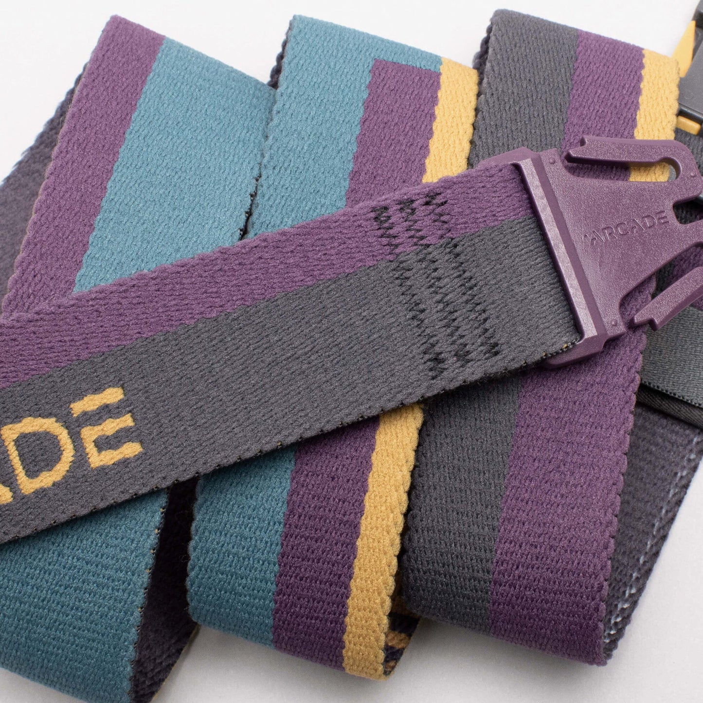 Arcade Sierra Slim Belt