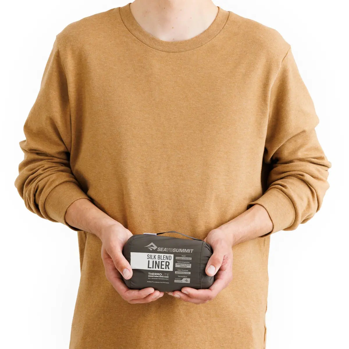 Sea to Summit Silk Blend Liner